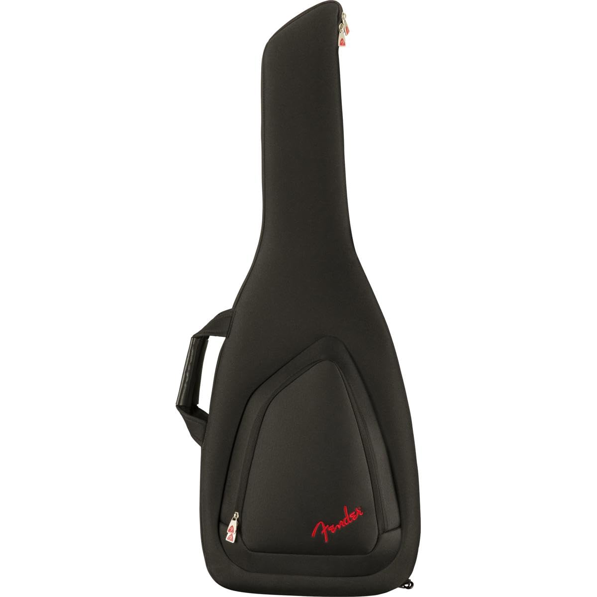 Black Electric Guitar Gig Bag V849