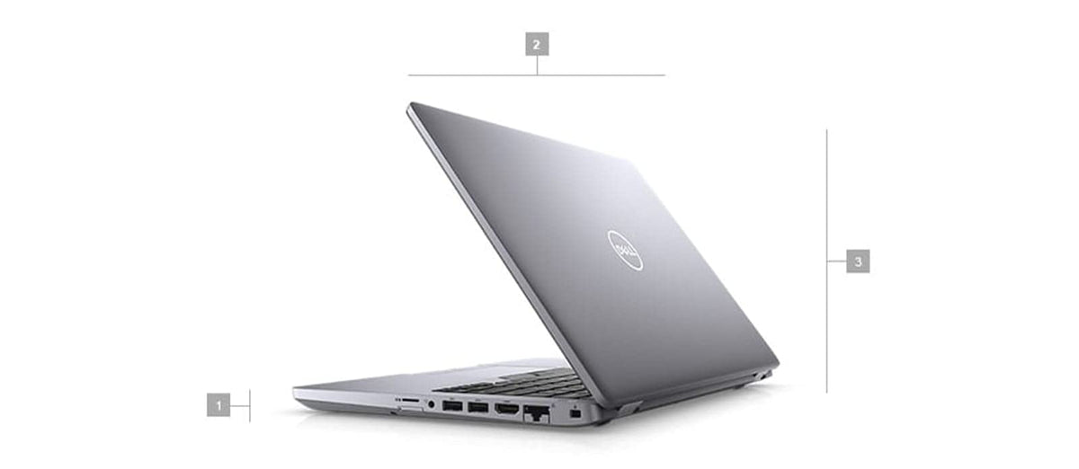 14" FHD Core i7 16GB RAM 256GB SSD Black Laptop K637