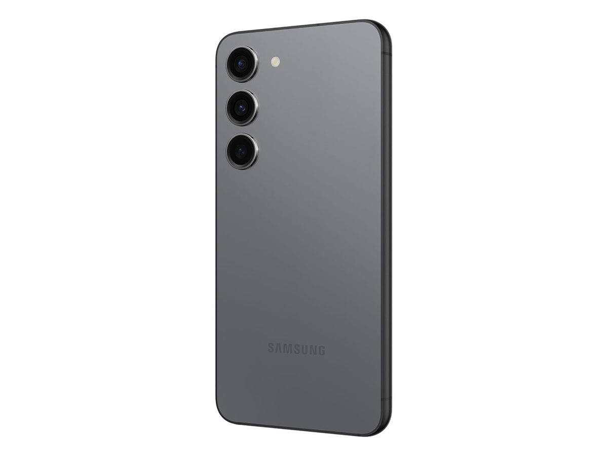 128GB Graphite Unlocked Smartphone V530493
