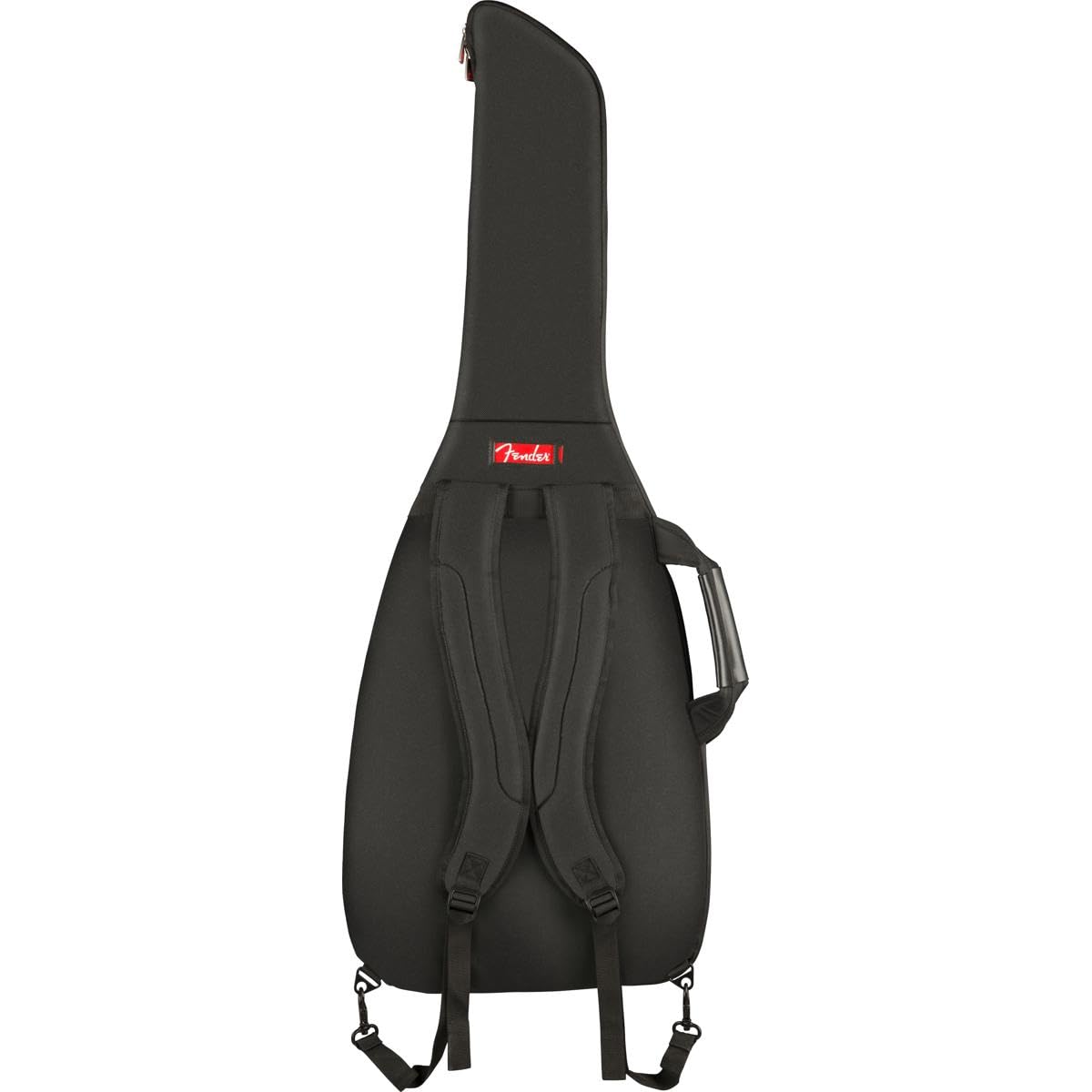 Black Electric Guitar Gig Bag V849