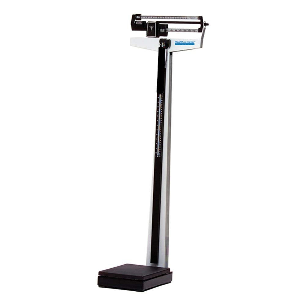 Mechanical Beam Scale with Height Rod X4945