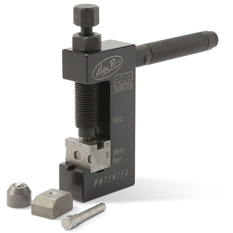 Chain Breaker Rivet Press T3880