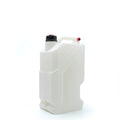 5 Gallon Utility Jug White P498
