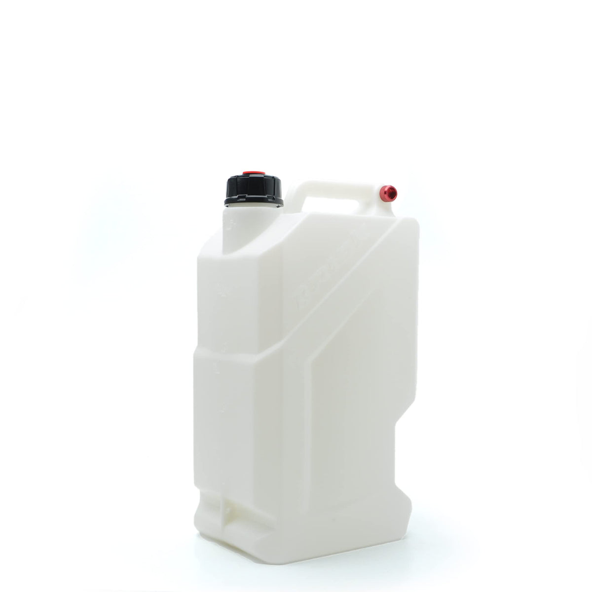 5 Gallon Utility Jug White P498