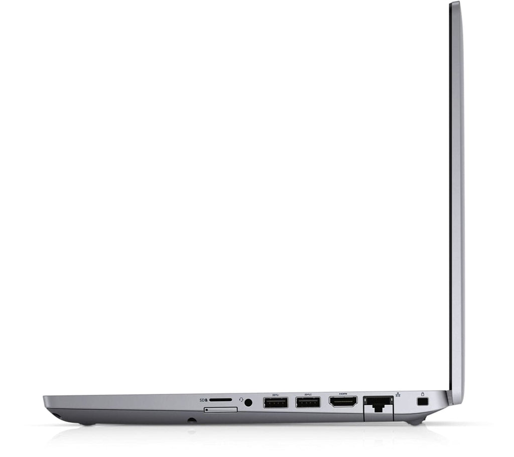 14" FHD Core i7 16GB RAM 256GB SSD Black Laptop K637