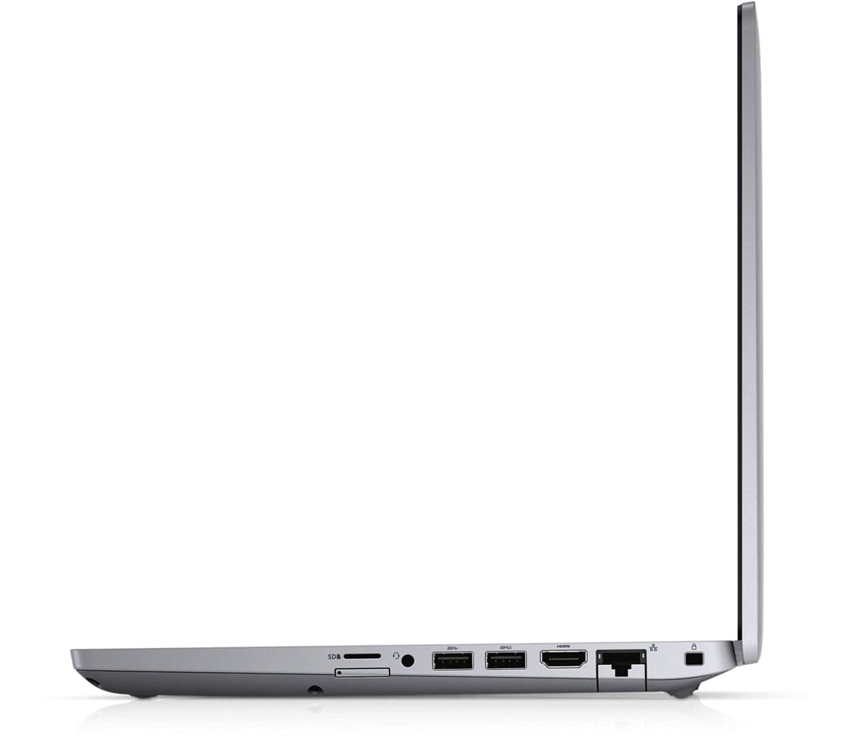 14" FHD Core i7 16GB RAM 256GB SSD Black Laptop K637