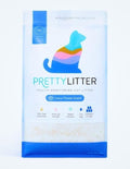 Health Monitoring Cat Litter Lotus Flower Scented 8 lb G703092
