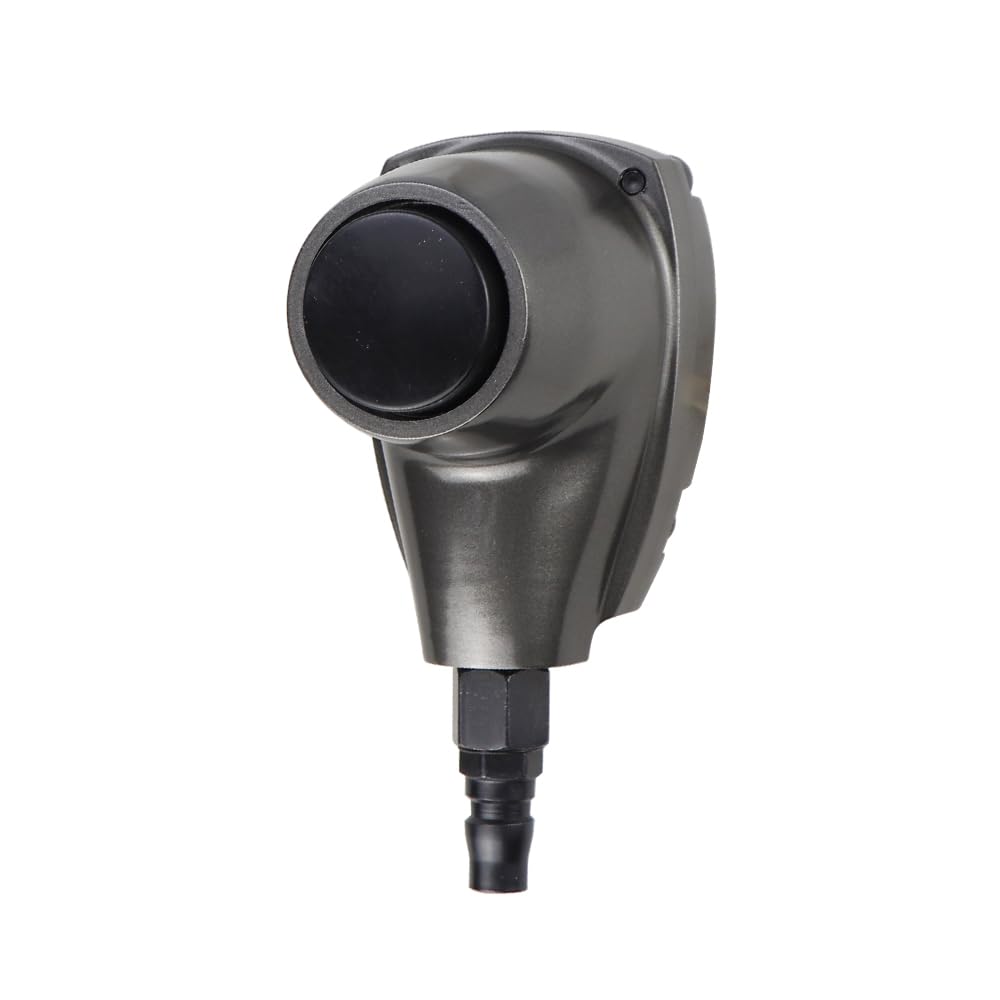 Pneumatic Hammer with 6 Tips T5054