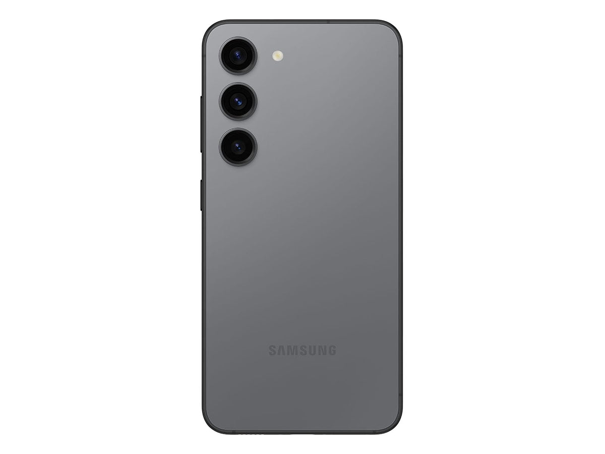 128GB Graphite Unlocked Smartphone V530493