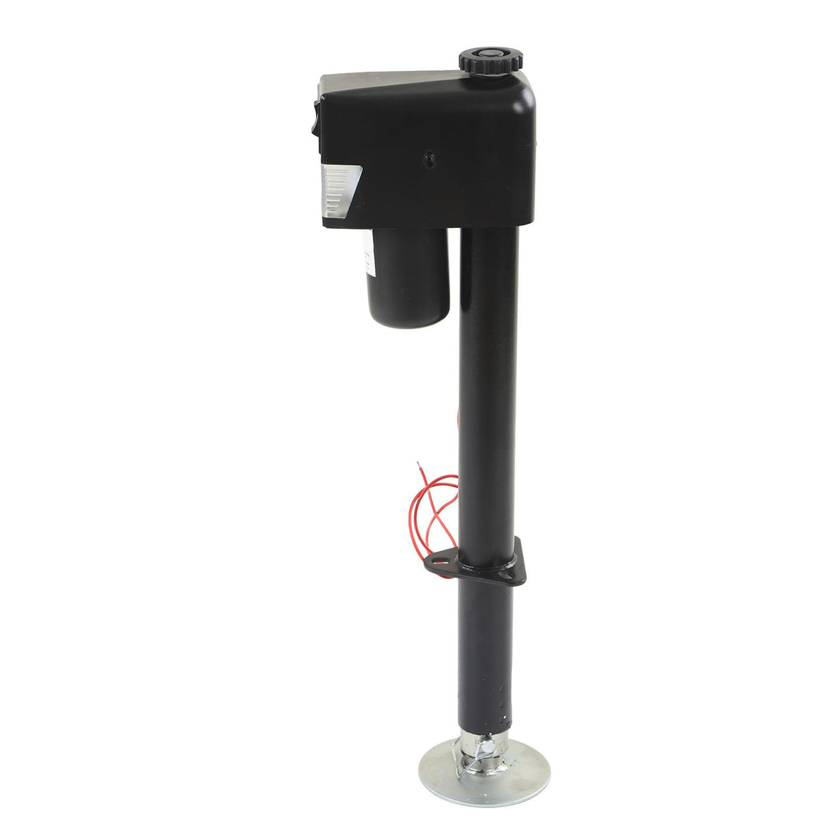 Electric 3500lbs Heavy Duty Power Tongue Jack W77368