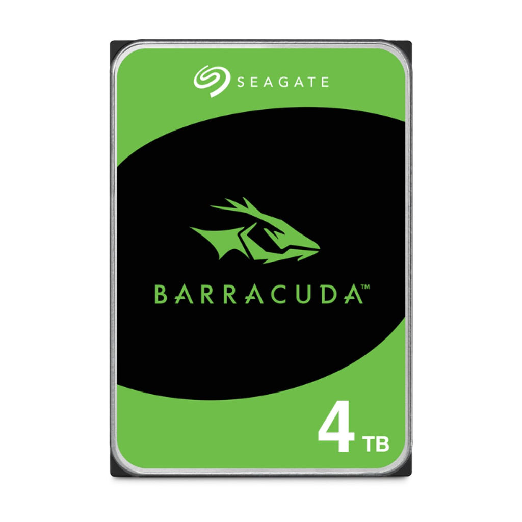 4TB 3.5 Inch Sata Internal Hard Drive M630123