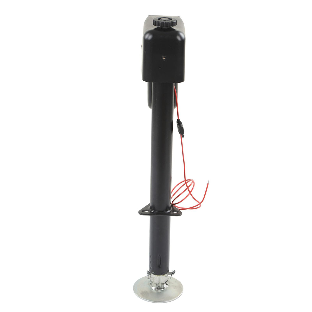 Electric 3500lbs Heavy Duty Power Tongue Jack W77368