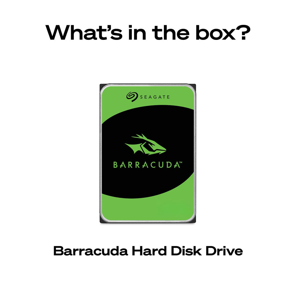 4TB 3.5 Inch Sata Internal Hard Drive M630123