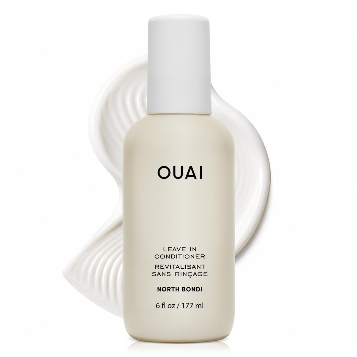 Leave In Conditioner Y272