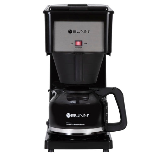 10-Cup Home Brewer J88798