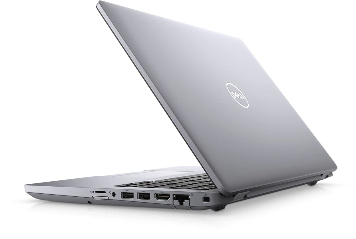 14" FHD Core i7 16GB RAM 256GB SSD Black Laptop K637
