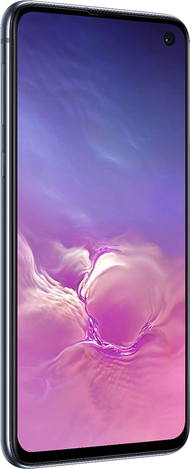 128GB 6GB RAM Prism Black Smartphone A2328