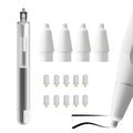 Apple Pencil Paper-Like Film Nib with Lead Replacement Kit F122