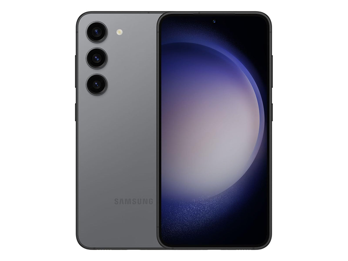 128GB Graphite Unlocked Smartphone V530493