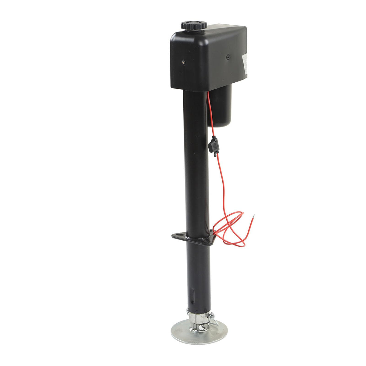 Electric 3500lbs Heavy Duty Power Tongue Jack W77368