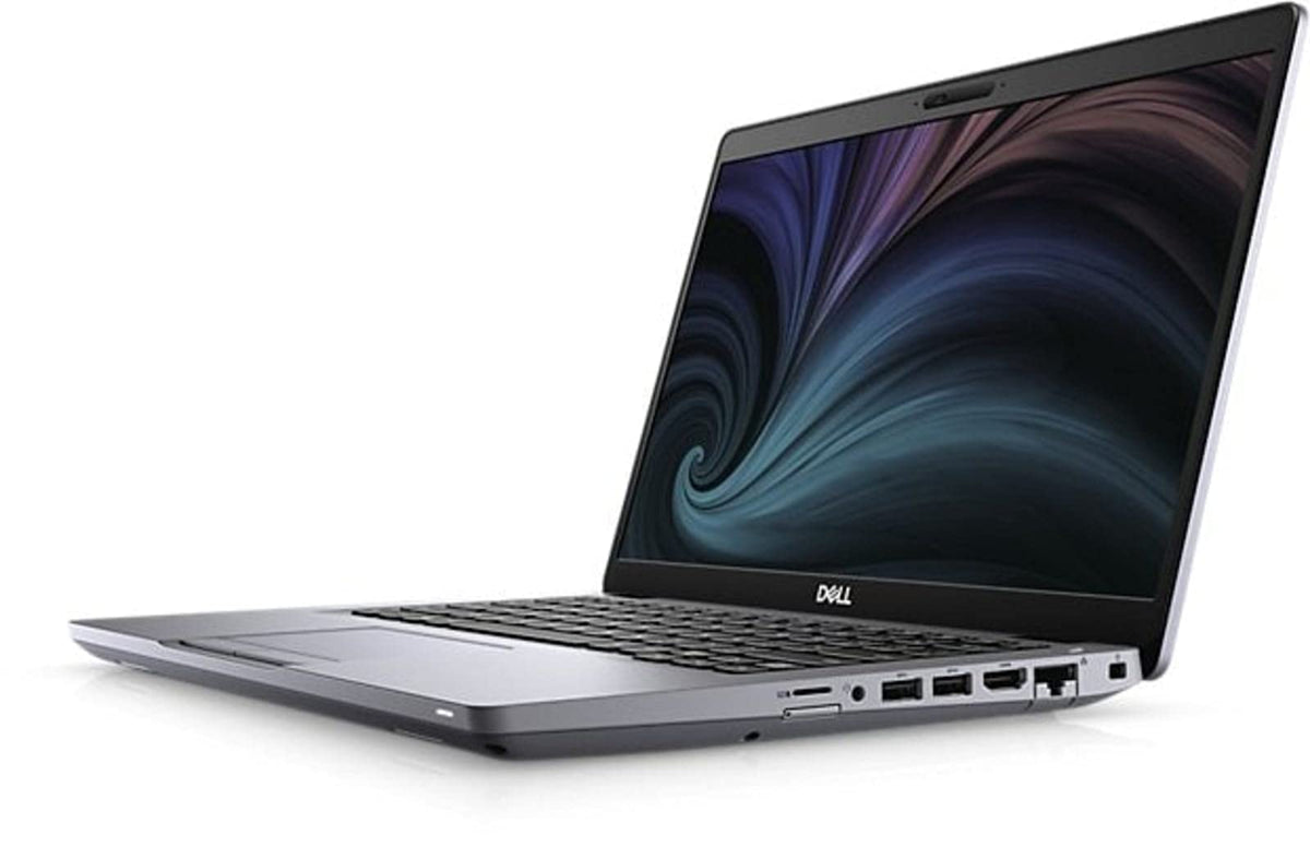 14" FHD Core i7 16GB RAM 256GB SSD Black Laptop K637