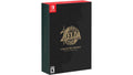 Collector's Edition Nintendo Switch W9886