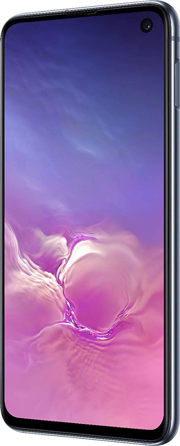 128GB 6GB RAM Prism Black Smartphone A2328