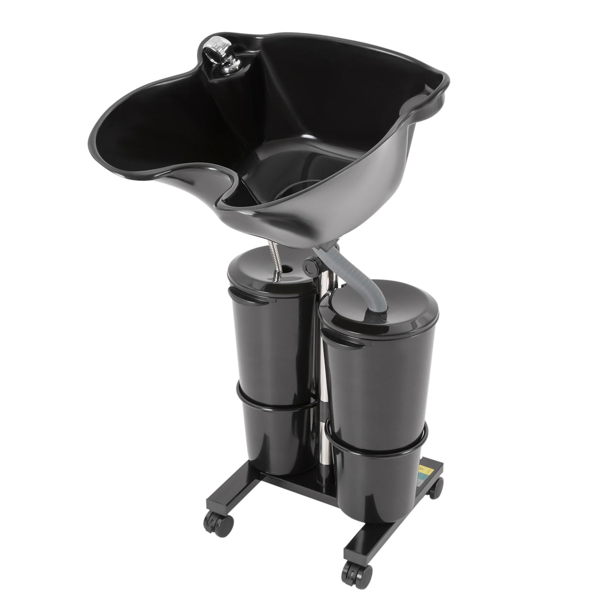 Electric Portable Shampoo Bowl with Electric Pump K77723