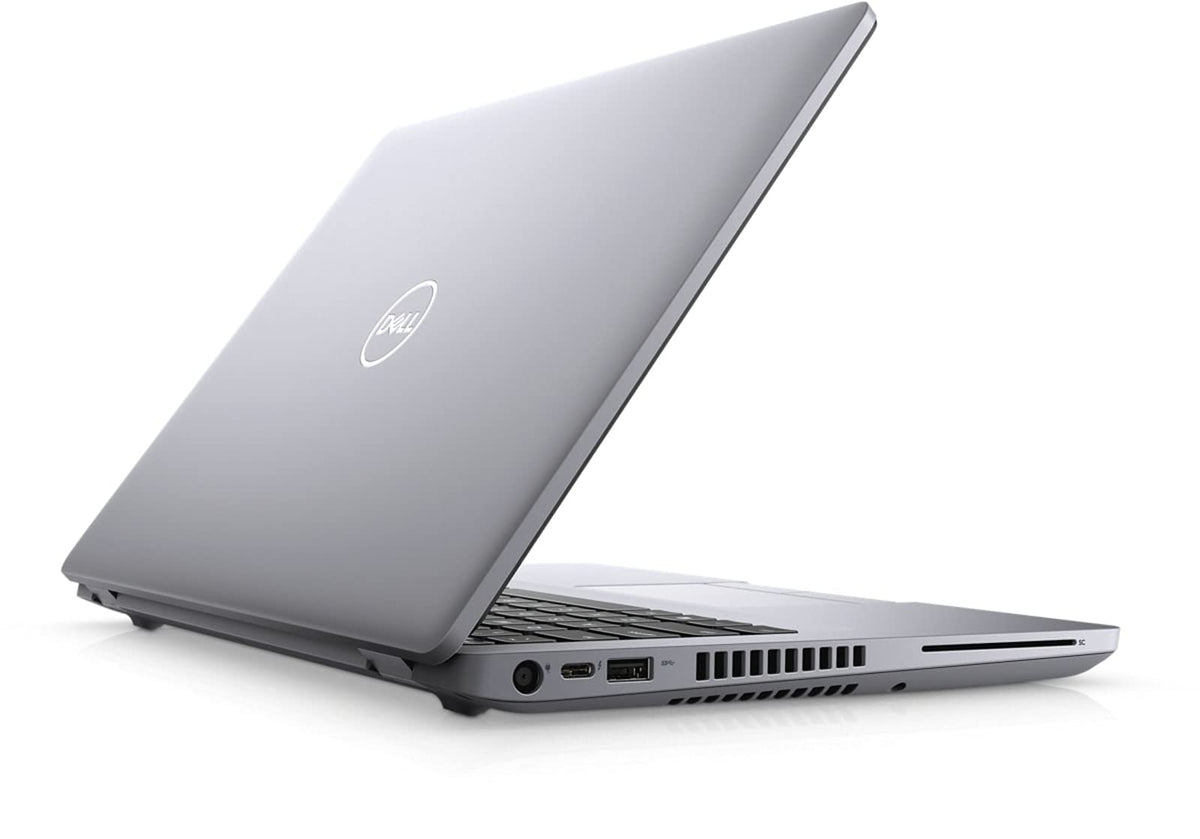 14" FHD Core i7 16GB RAM 256GB SSD Black Laptop K637