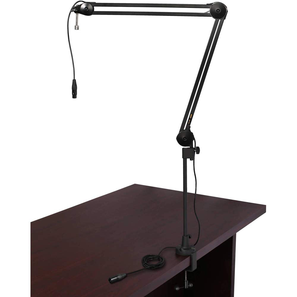 Large Diameter Dynamic Cardioid Studio Microphone H683