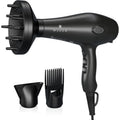 1875W Ionic Hair Dryer with Diffuser E423