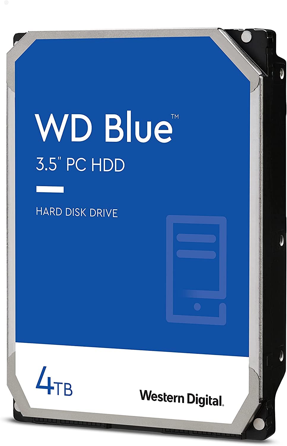 4TB 5400 RPM SATA 3.5" Internal Hard Drive N219432