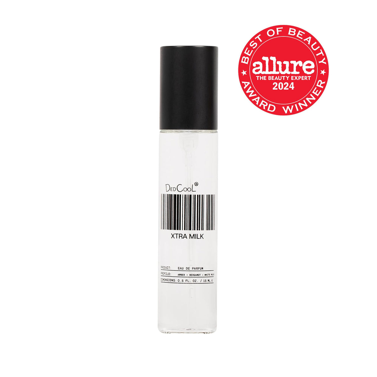 Eau de Parfum Travel Size Perfume 15 mL Z5742