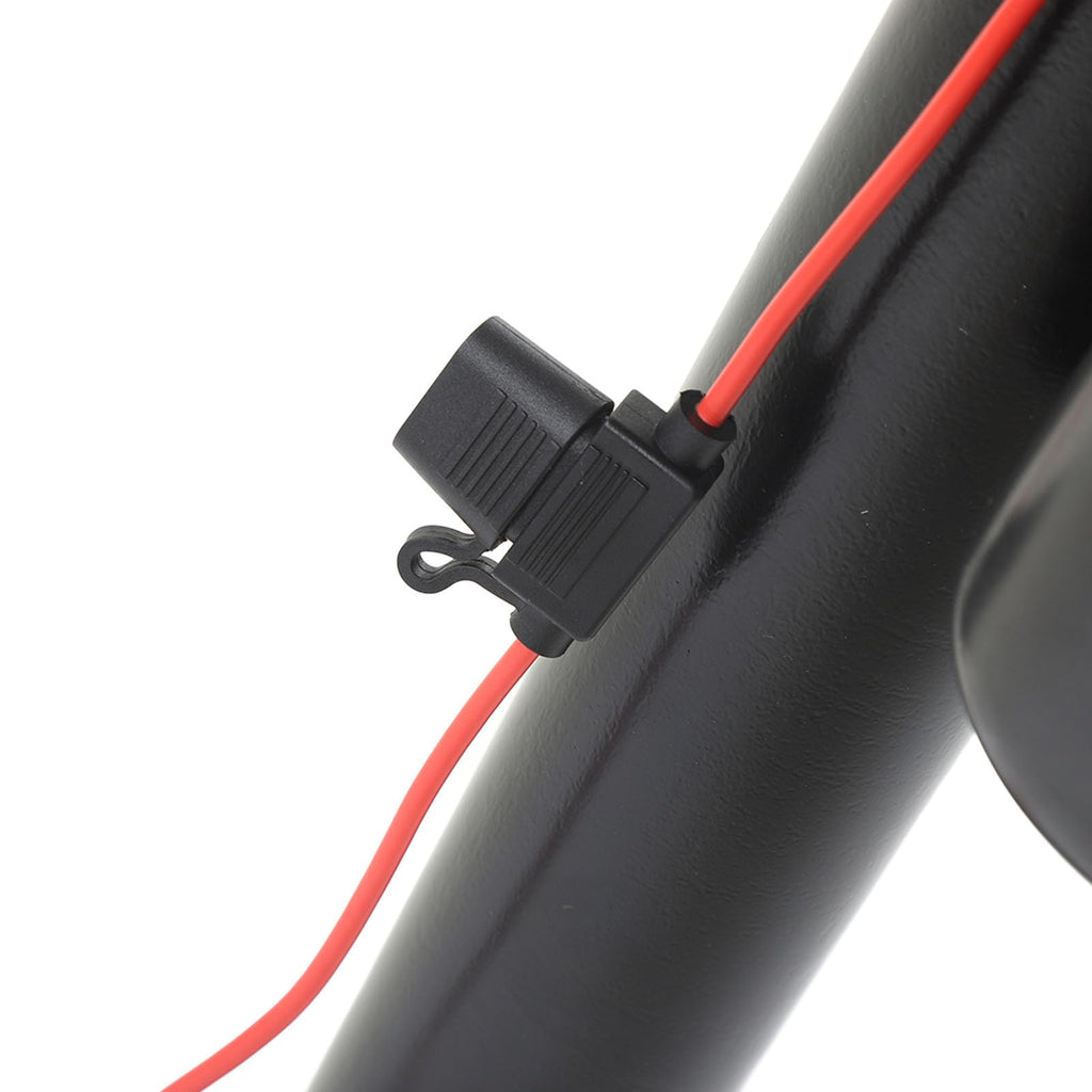 Electric 3500lbs Heavy Duty Power Tongue Jack W77368