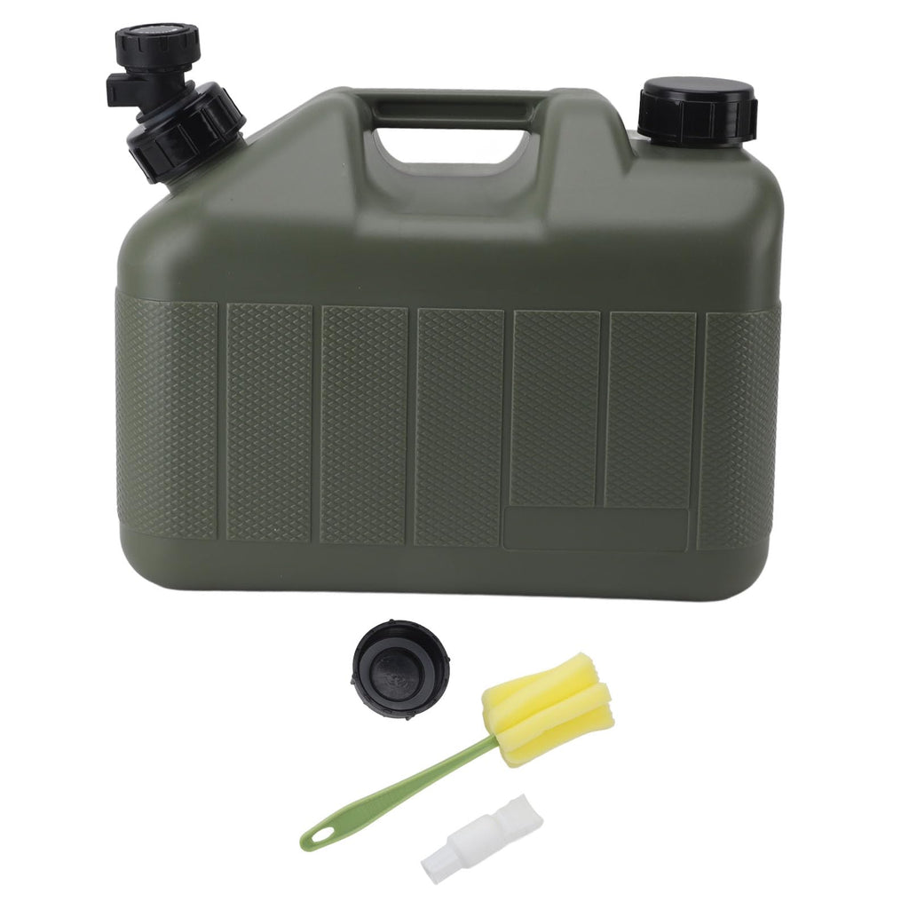 10L Water Storage Jug with Faucet P701