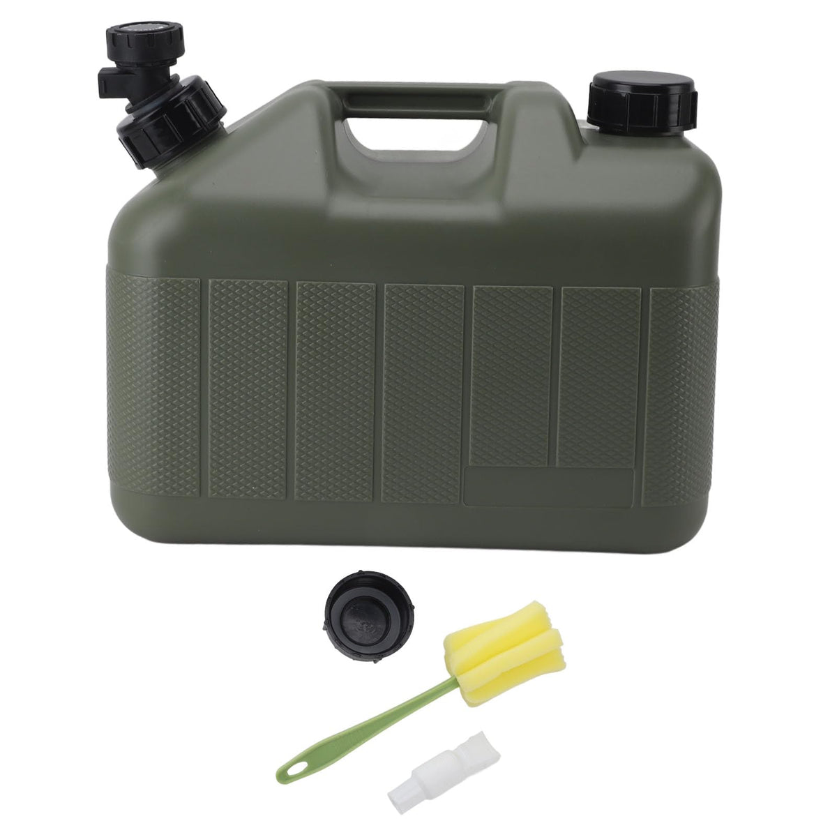 10L Water Storage Jug with Faucet P701