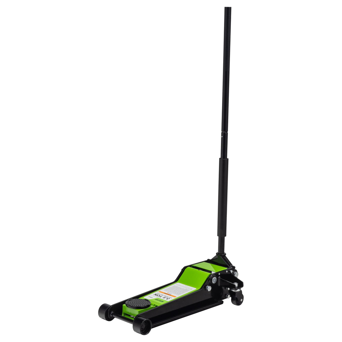 3.5-Ton Steel Low Profile Floor Jack H2438