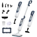 11-in-1 Dual-Mode Steam Mop, 13.5 Fl Oz Steam Cleaner H94120