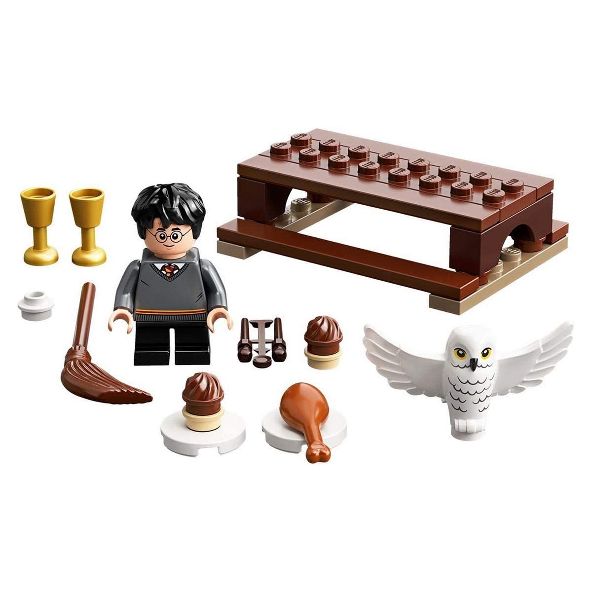 27 Pieces Building Set S908