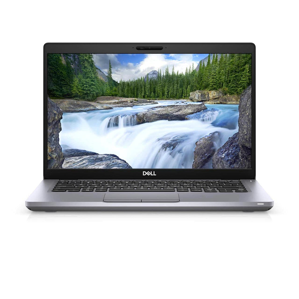 14" FHD Core i7 16GB RAM 256GB SSD Black Laptop K637