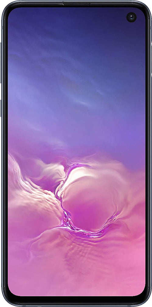 128GB 6GB RAM Prism Black Smartphone A2328