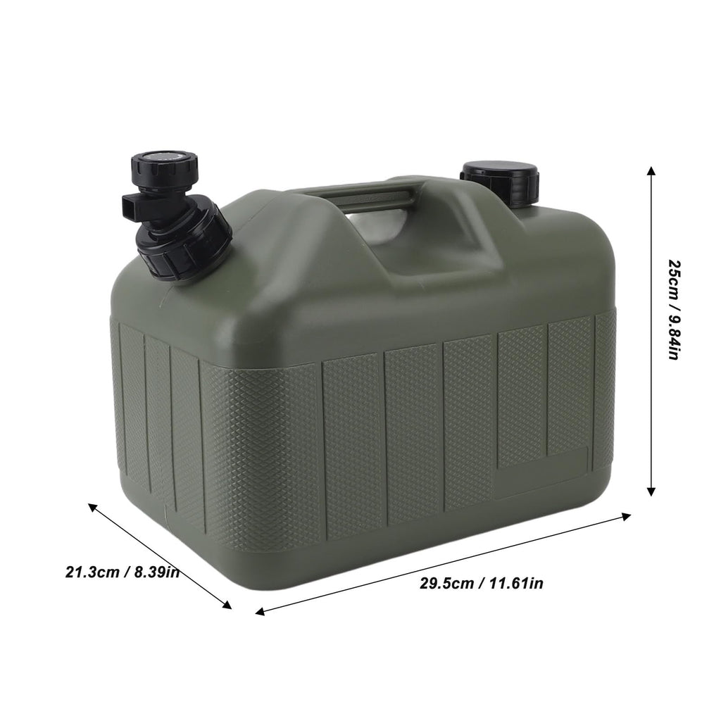 10L Water Storage Jug with Faucet P701