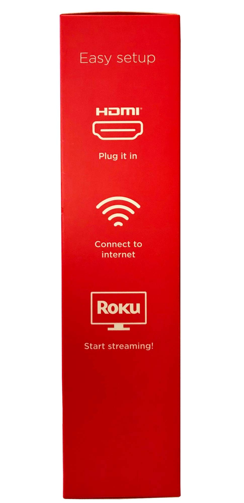 4K HDR Streaming Player K716221