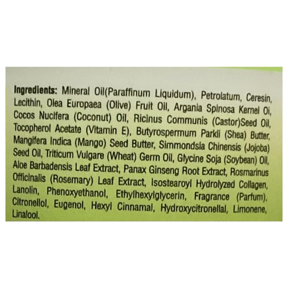 Hair & Scalp Conditioner With Olive Oil 10 Oz, Pack of 12 L1003