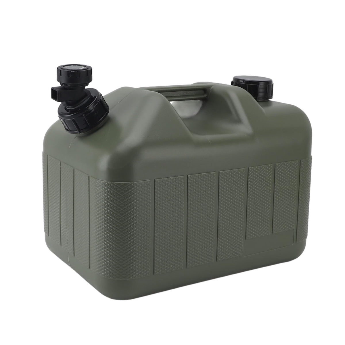 10L Water Storage Jug with Faucet P701