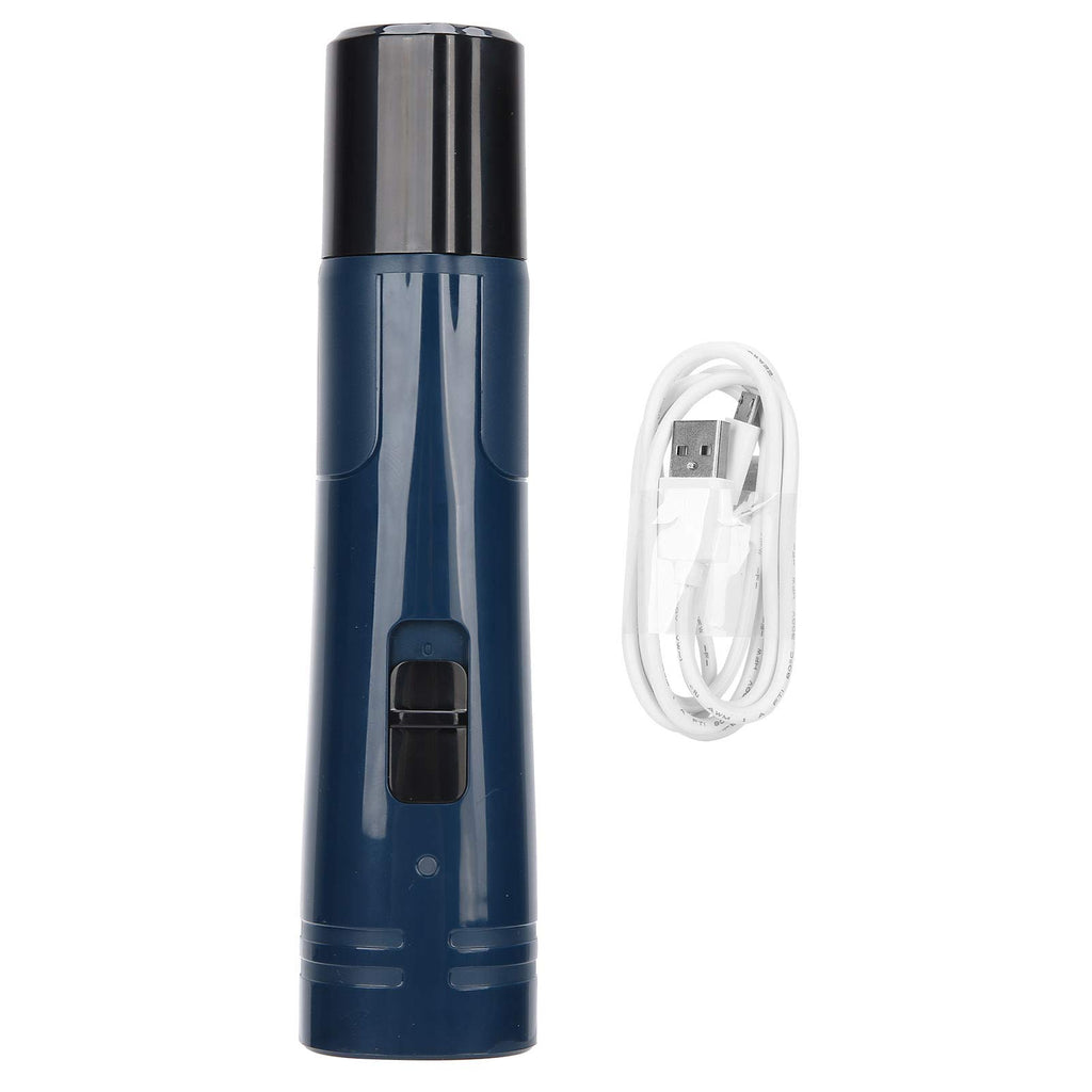 Rechargeable Portable LED Electric Dog Nail Grinder T1365