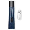 Rechargeable Portable LED Electric Dog Nail Grinder T1365