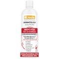 Medicated Chlorhexidine Dog Shampoo 16oz I861333