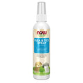 Flea and Tick Spray for Dogs 8-Ounce S817624