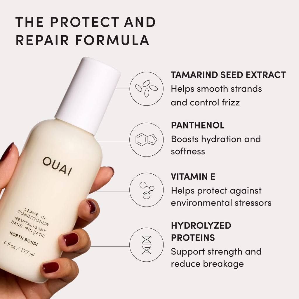 Leave In Conditioner Y272